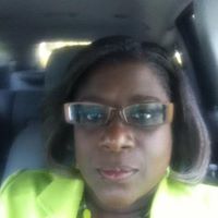 Martha Harris Photo 7