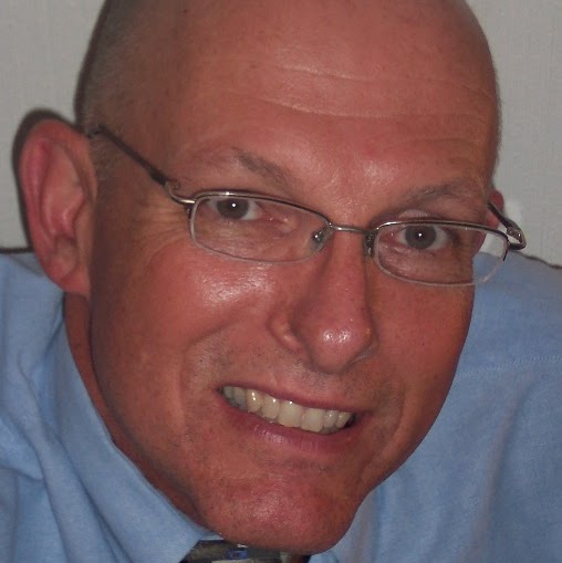 Greg Mccrory Photo 6