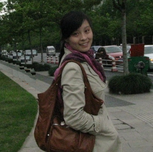 Lina Zhao Photo 13