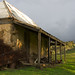 Denis Garrett Photo 6