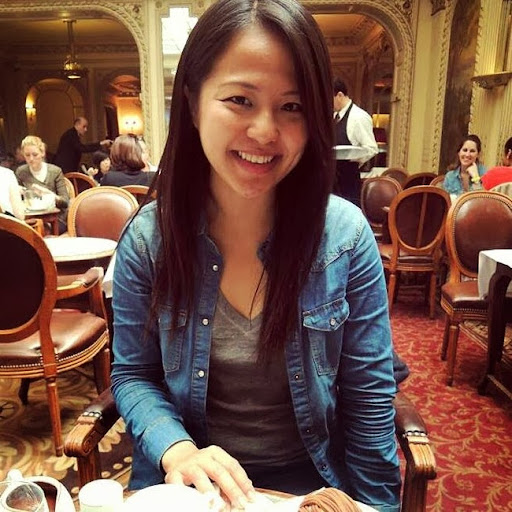 Stacy Lin Photo 12