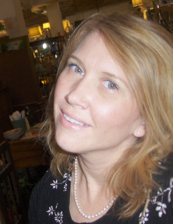 Lisa Roseman Photo 20