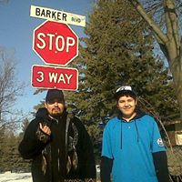 Anthony Barker Photo 38
