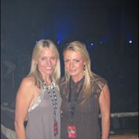 Nadine Harper Photo 21