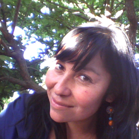 Karina Pardo Photo 29
