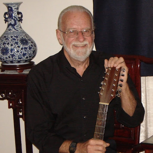 Denny Ellis Photo 24