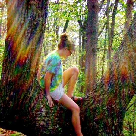 Rachel Roberson Photo 32