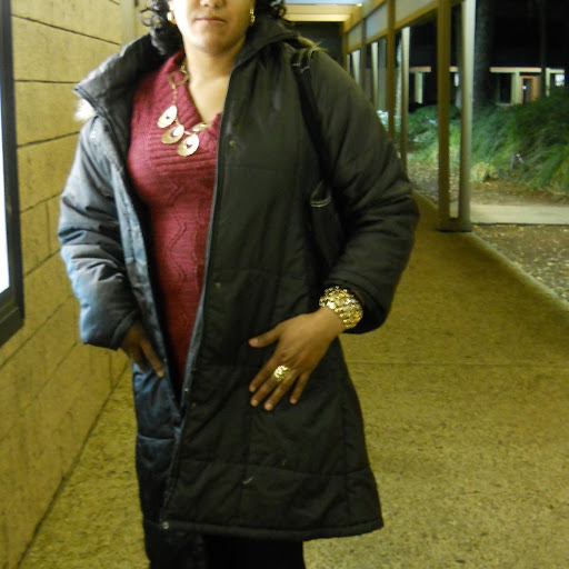 Paulette Young Photo 25