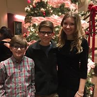 Kimberly Tucker Photo 18