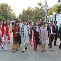 Huu Dinh Photo 19
