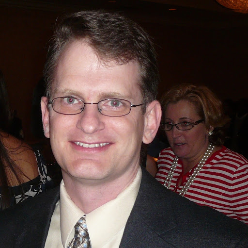 Eric Pedersen Photo 18
