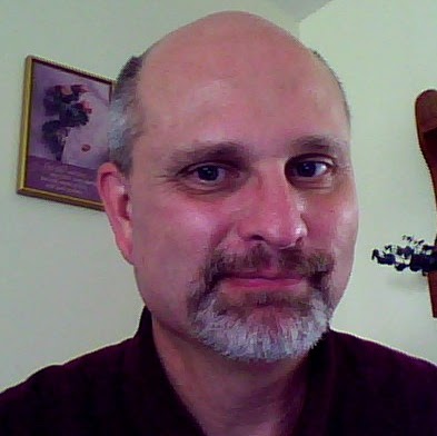 Russell Kinsey Photo 2