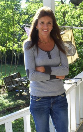 Pamela Woods Photo 9