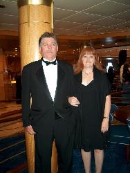 Michele Long Photo 35