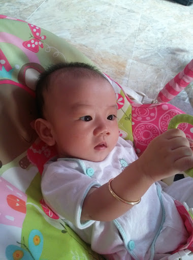 Truong Mai Photo 26