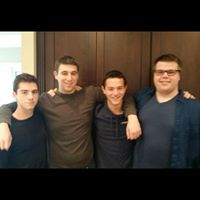 Mark Katz Photo 39