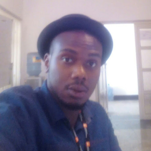 Chike Okoye Photo 7