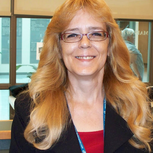 Vickie Foreman Photo 4