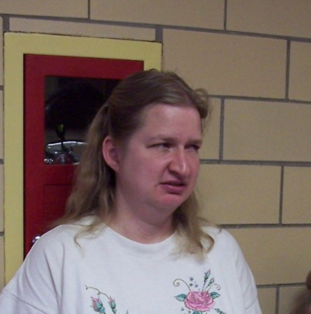 Shelley Frank Photo 25