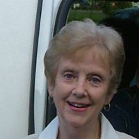 Helen Springer Photo 8