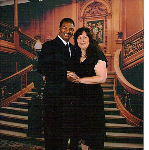 Debbie Allen Photo 38