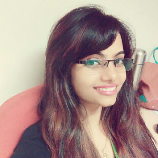 Amrita Saini Photo 4