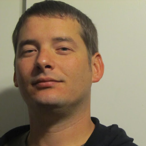 Michael Mccullough Photo 37