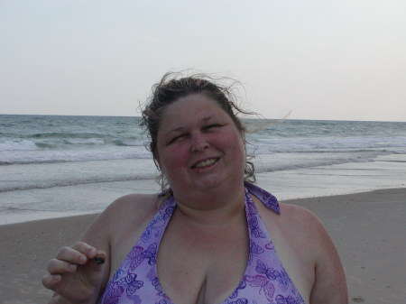 Mary Adkins Photo 5