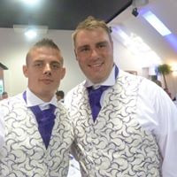 Lee Preston Photo 4