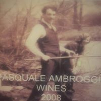Albert Ambrose Photo 10