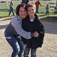 Colleen Curran Photo 18