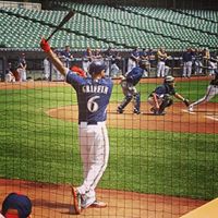 Adam Griffin Photo 38