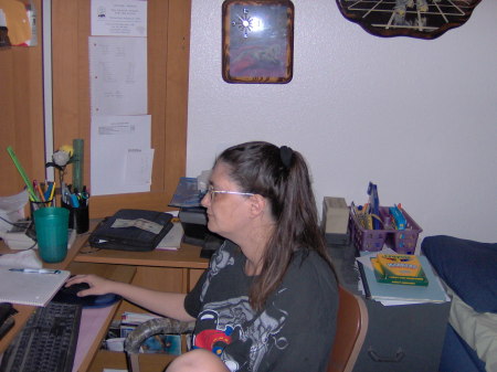 Amy Braden Photo 4