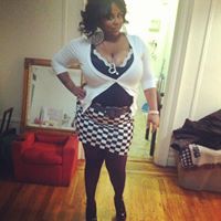 Regina Evans Photo 28