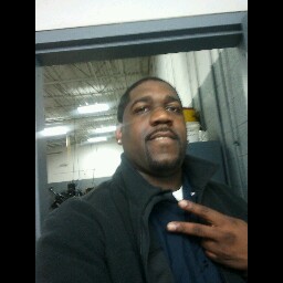 Marquis Thomas Photo 12