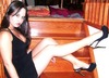 Angela Faulkner Photo 41