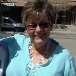 Cathy Gustafson Photo 32