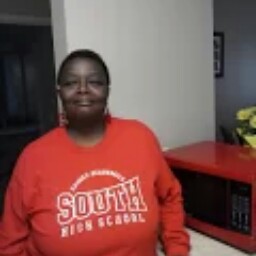 Vernice Robinson Photo 22
