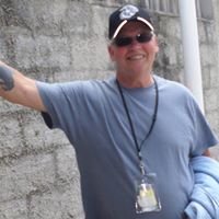 Richard Goodwin Photo 9
