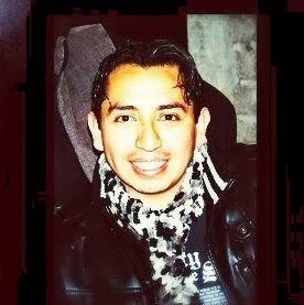 Reynaldo Rivas Photo 22