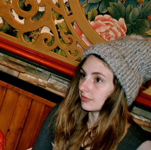 Lauren Heberer Photo 11
