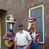 Michael Nabors Photo 15