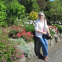 Sheila Todd Photo 10