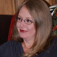 Suzanne Dorr Photo 2