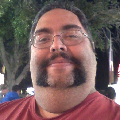Eric Gonzalez Photo 3