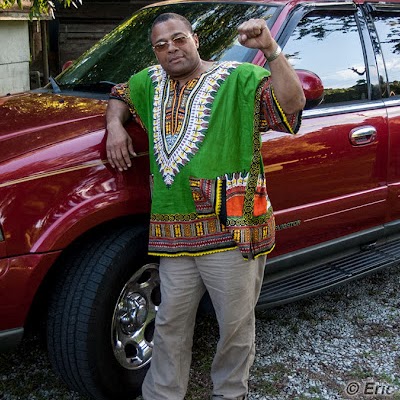 Gregory Moore Photo 29