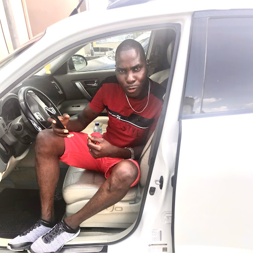 Abdulai Conteh Photo 4