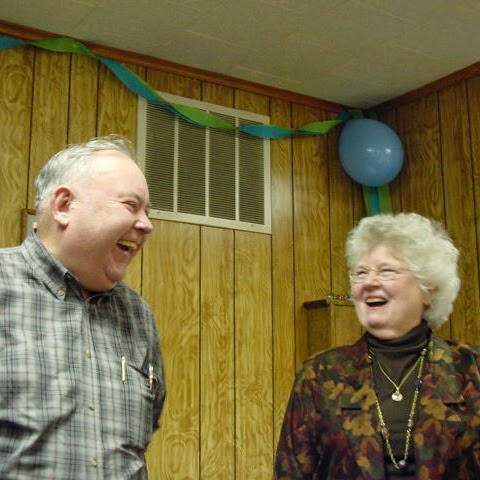 Earl Robertson Photo 18