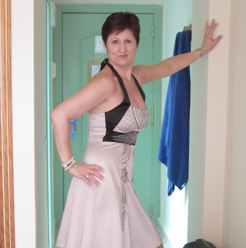 Christine Kent Photo 12