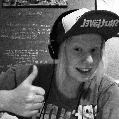 Hanna Svensson Photo 10